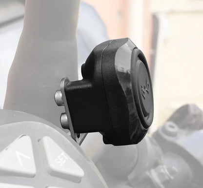 Motorcycle Maddog fog/aux light switch Pro for maddog lights