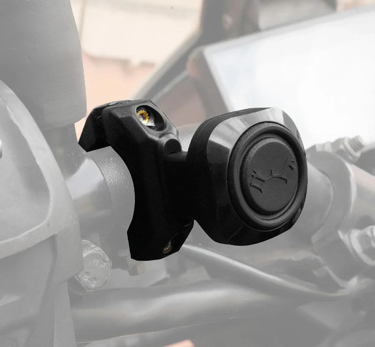 Motorcycle Maddog fog/aux light switch Pro for maddog lights