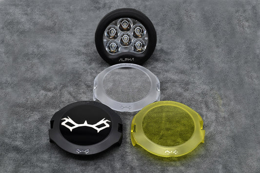 maddog light filters for maddog motorcycle fog lights 
