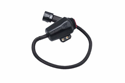 switch connectivity option for motorcycle aux/fog lights maddog