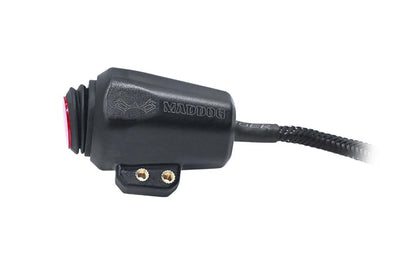 switch connectivity option for motorcycle aux/fog lights maddog