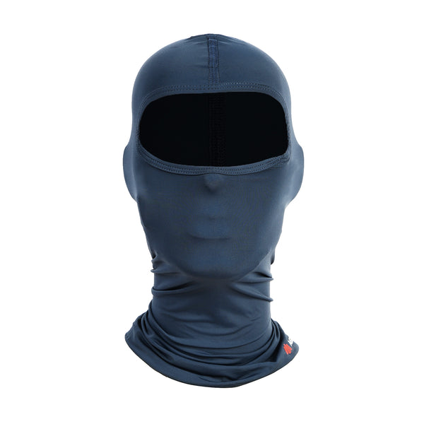 balaclava blue - moisture wicking, temperature control, Skin Friendly 