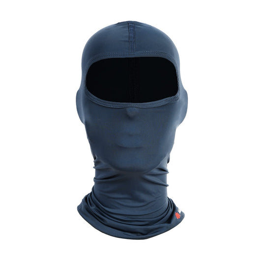 balaclava blue - moisture wicking, temperature control, Skin Friendly 
