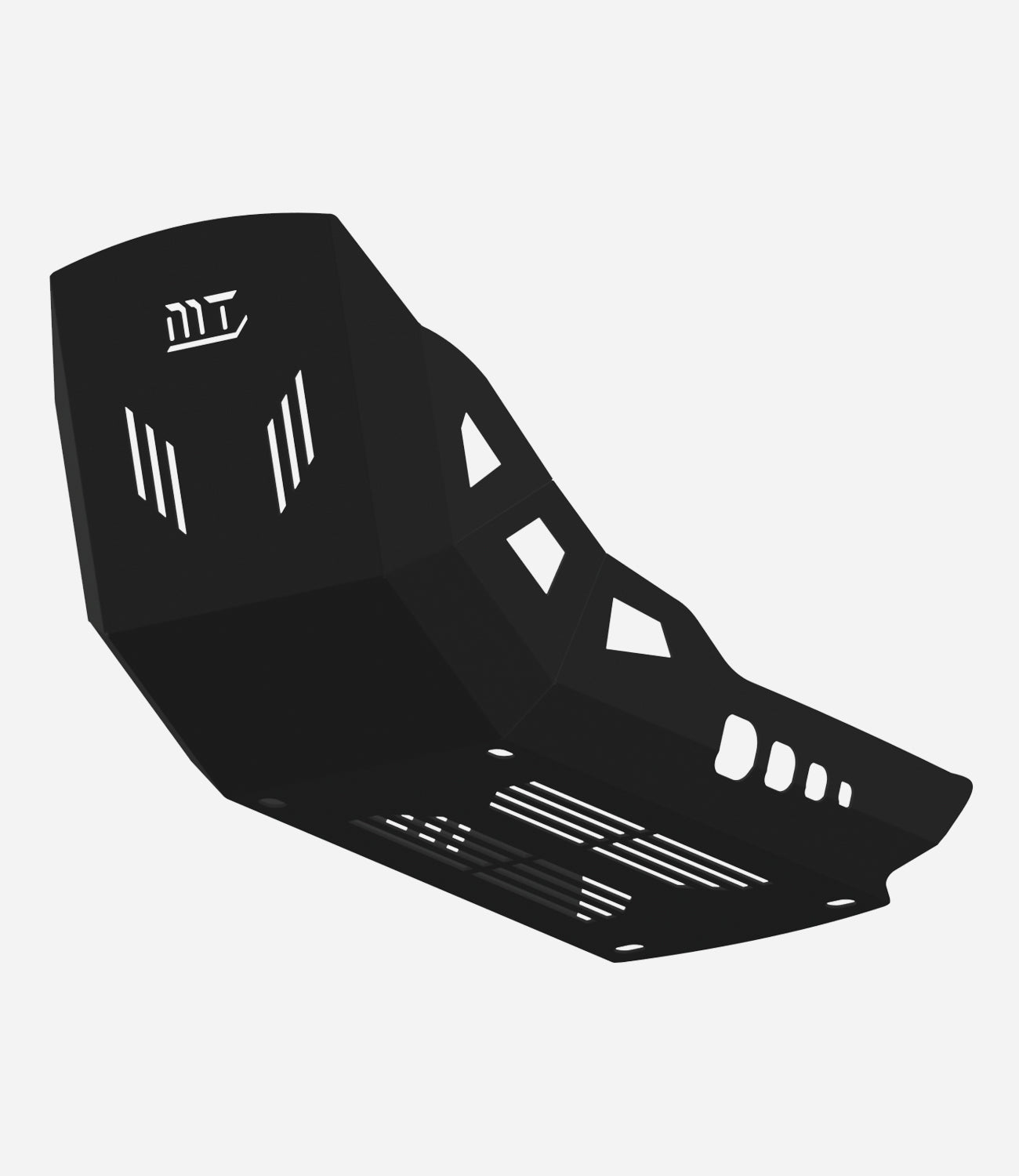 Motorcycle engine guard black for bmw g310 gs
