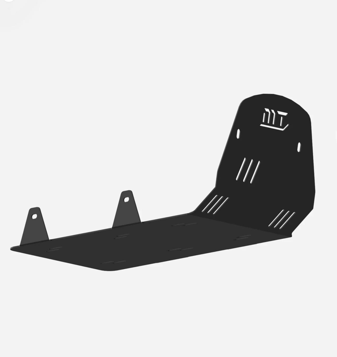 Motorcycle black engine guard for royal enfield himalayan/scram 411 