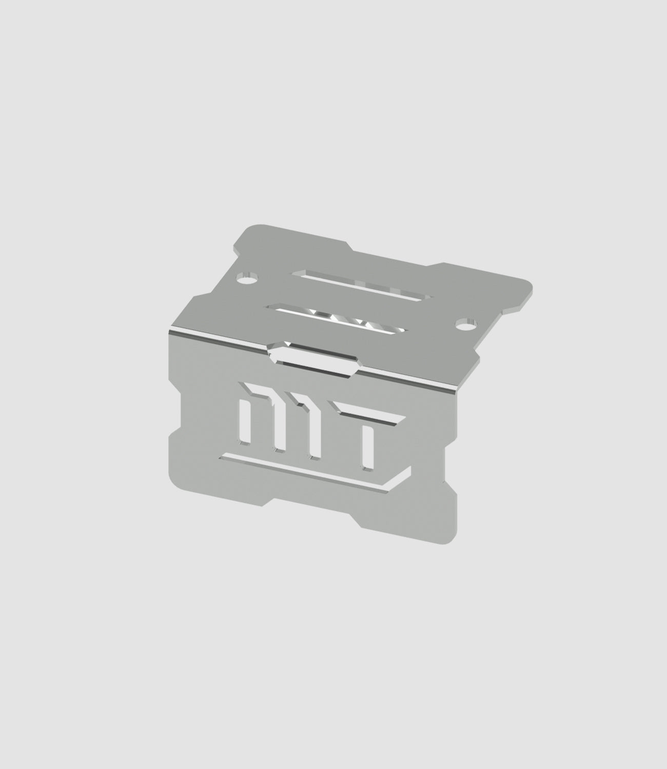 Motorcycle stainless steel disk oil guard for honda h'ness 