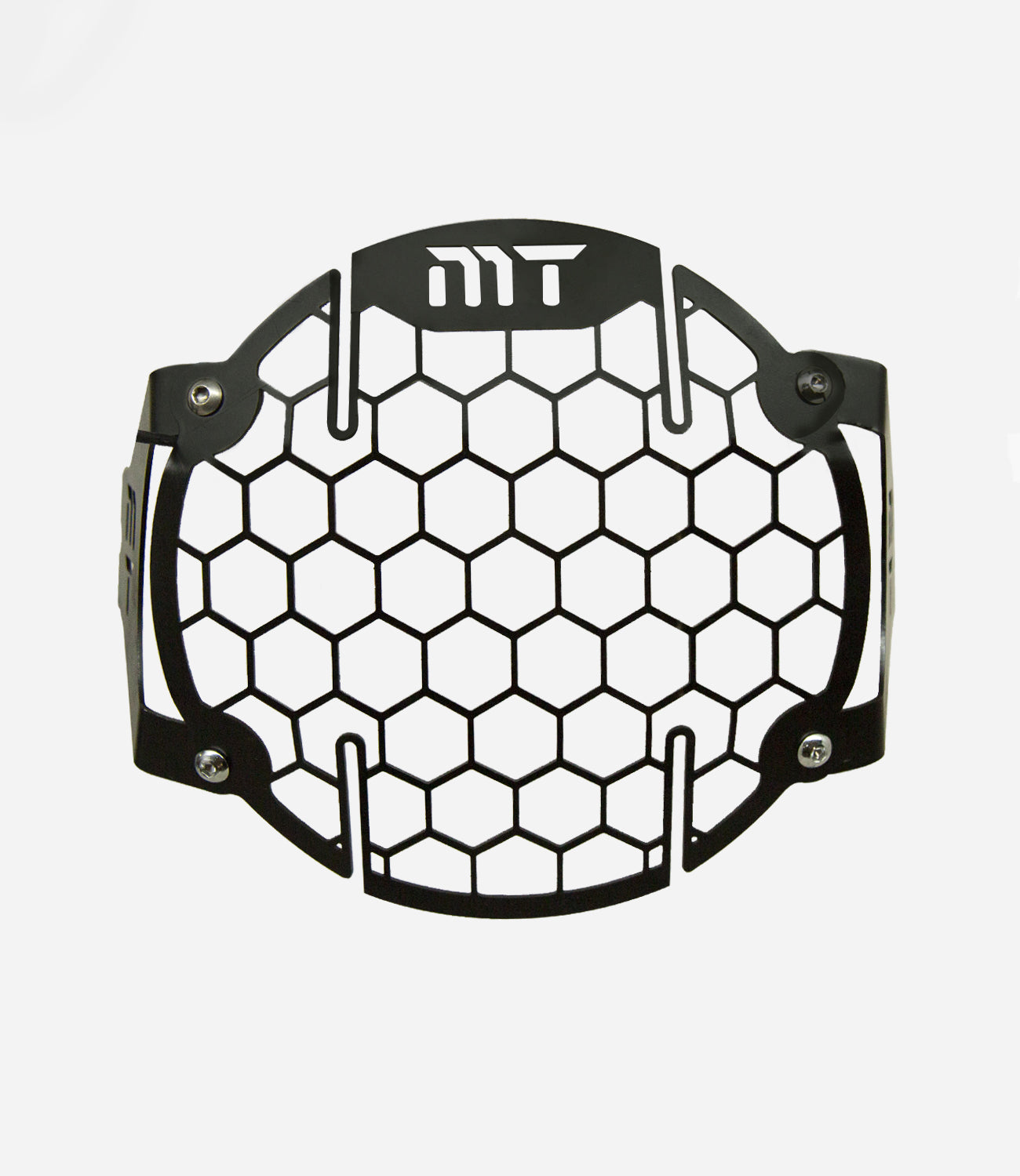 Motorcycle headlight grill black for 
royal Enfield Interceptor & GT650 