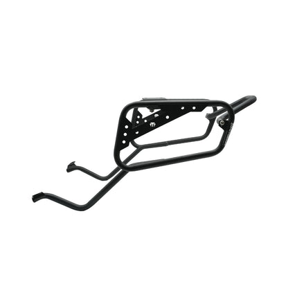 Motorcycle saddle luggage stay black for ktm adventure 390/X
