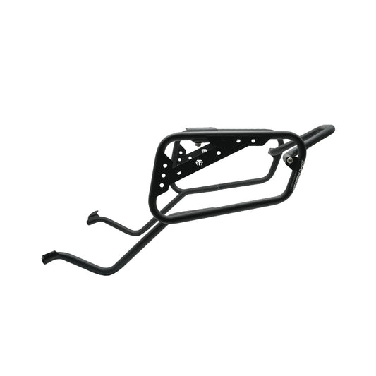 Motorcycle saddle luggage stay black for ktm adventure 390/X