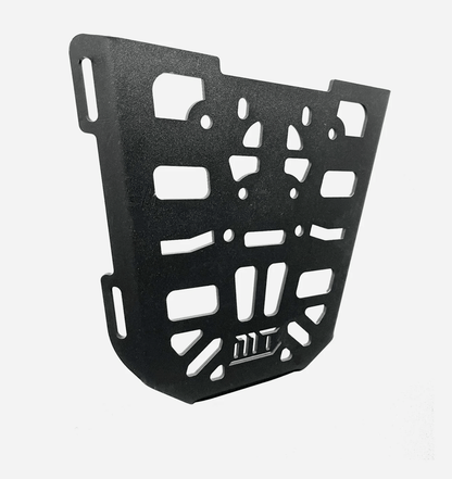 Motorcycle luggage top rack mount for royal enfield himalayan 411
