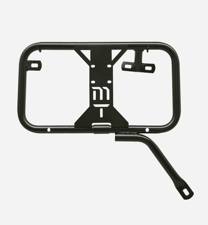 Motorcycle black saddle stay for himalayan 411 royal enfield 