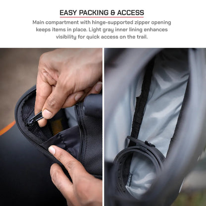 KTM ADV/Enduro 250/390 - Trailpack (Set of 2) 2025 Model