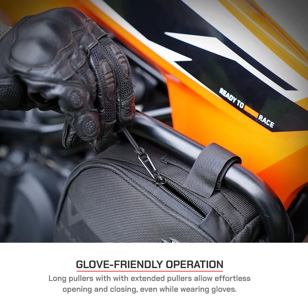KTM ADV/Enduro 250/390 - Trailpack (Set of 2) 2025 Model 