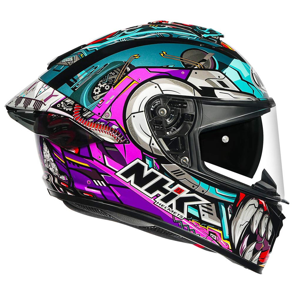 NHK K5R Pesona Technology Glossy