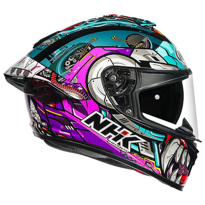 NHK K5R Pesona Technology Glossy