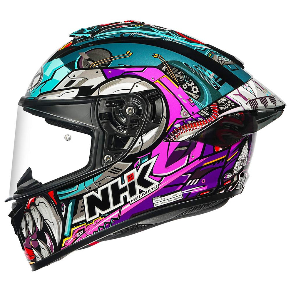 NHK K5R Pesona Technology Glossy