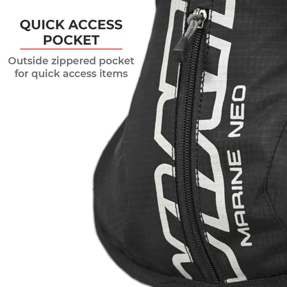 Viaterra - Hydration Bag
