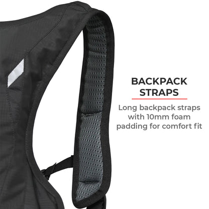 Viaterra - Hydration Bag