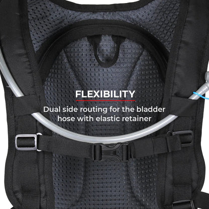 Viaterra - Hydration Bag