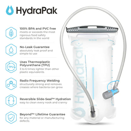 Viaterra - Hydration Bag