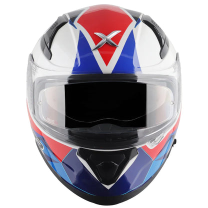 Axor Apex Prism Helmet