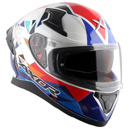 Axor Apex Prism Helmet