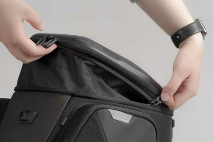 SW-Motech PRO City tank bag