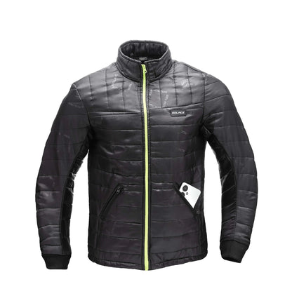 Solace Furious Touring jacket V4.0 Black