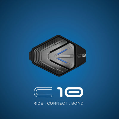 Bluarmor C10 The Link