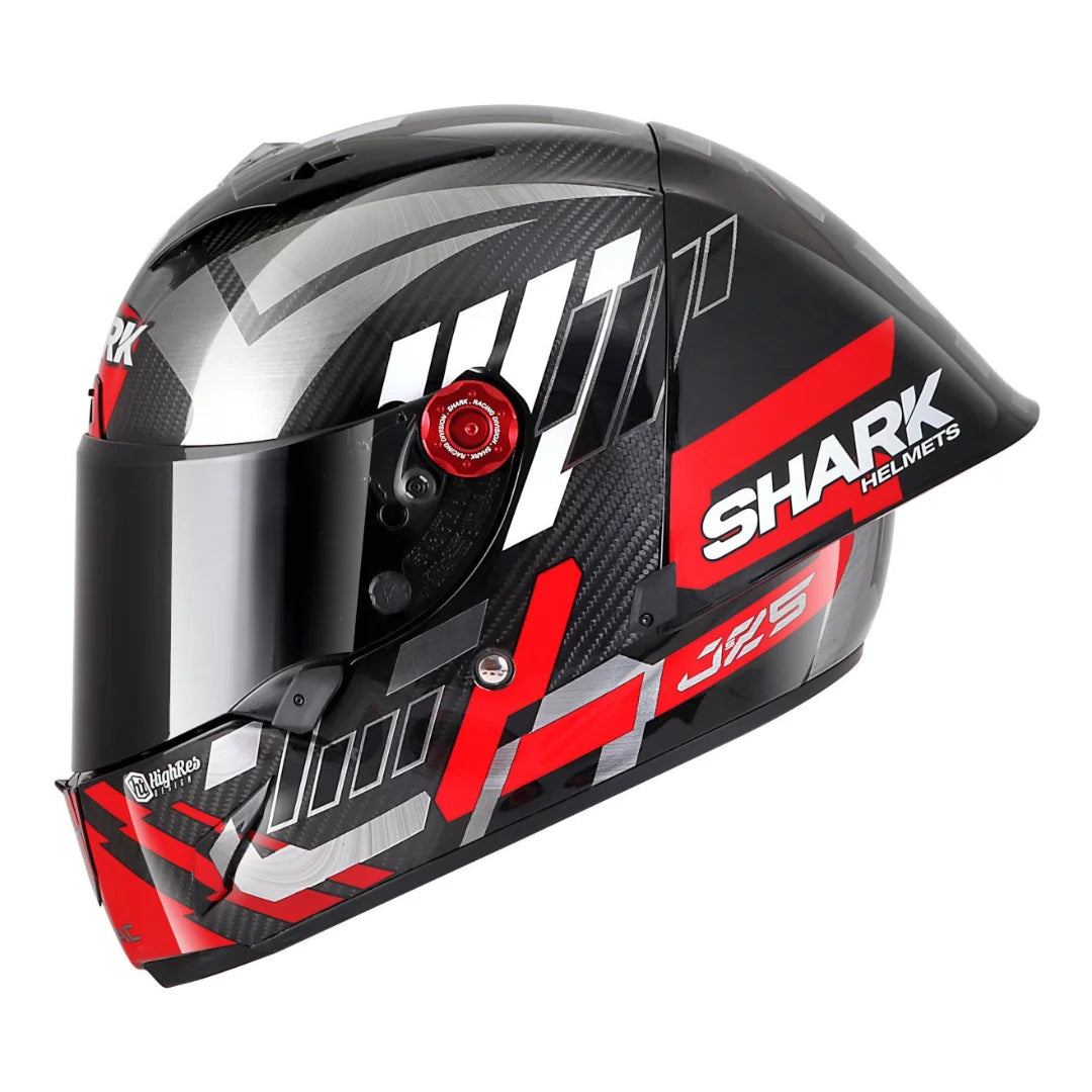 Shark race r pro winter deals test