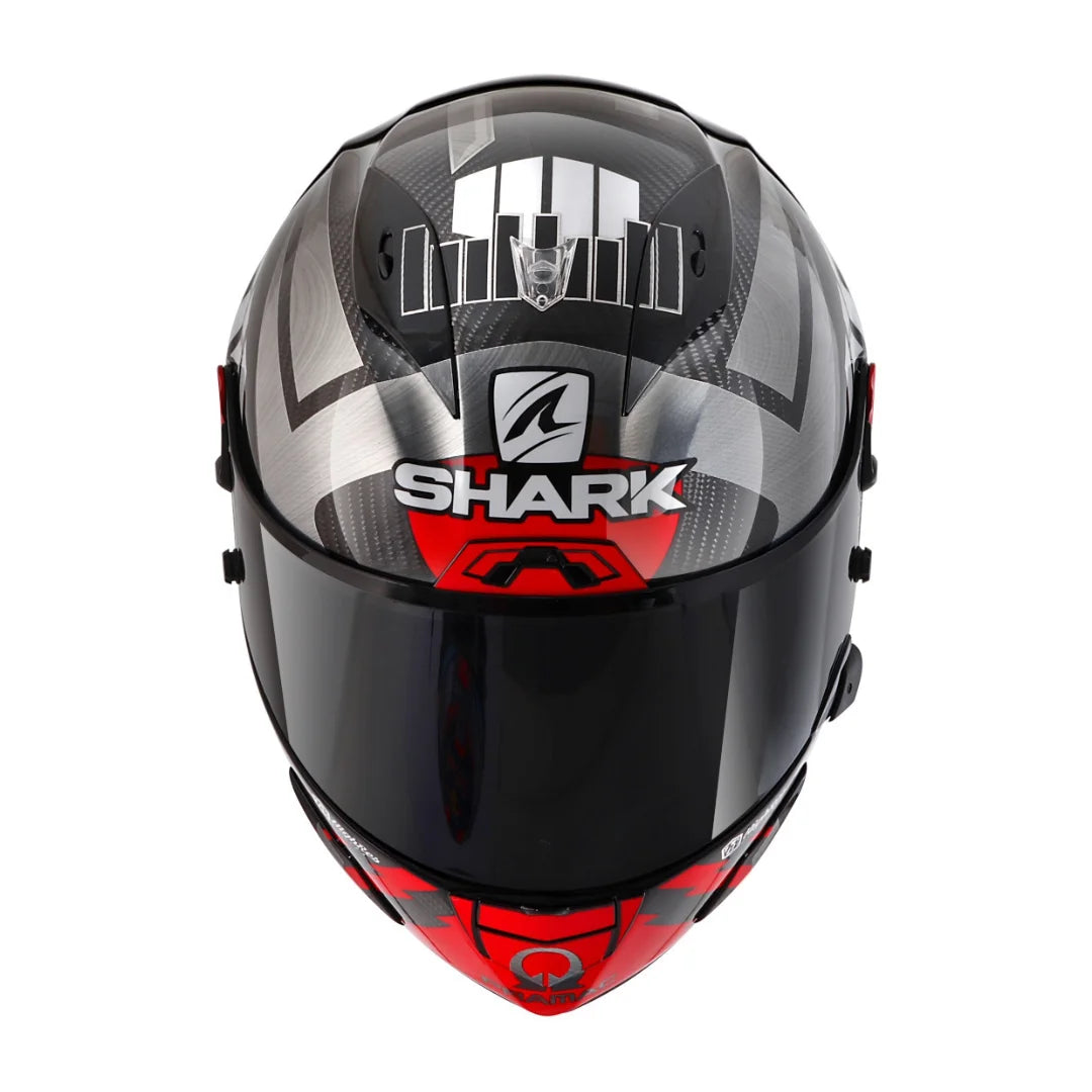 Shark - Casco integrale Race-R Pro GP FIM Racing Carbon 2019 DKD