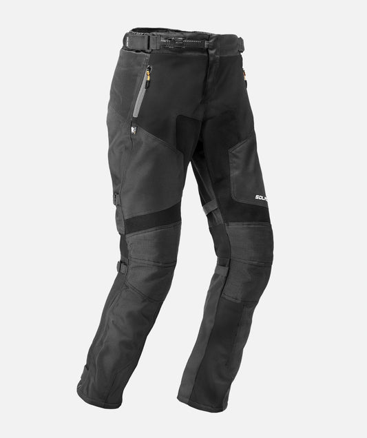 Solace Ramak Air Pant Black