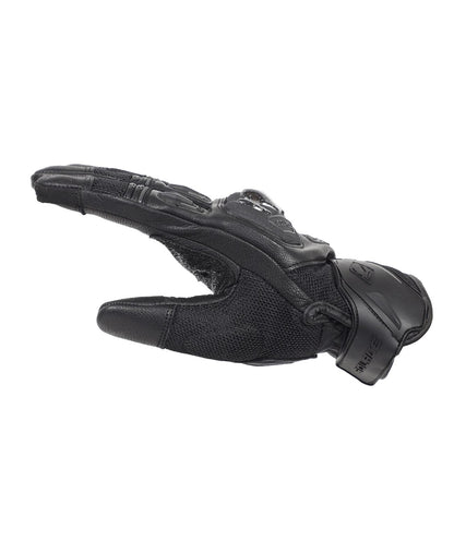 Solace Rival Carbon CE Gloves - Black