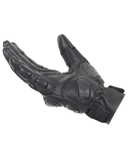Solace Rival Carbon CE Gloves - Black