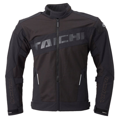 RS Taichi Phantom Mesh Jacket