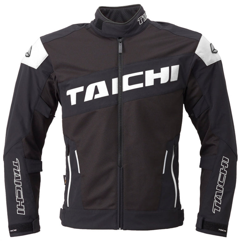 RS Taichi Phantom Mesh Jacket