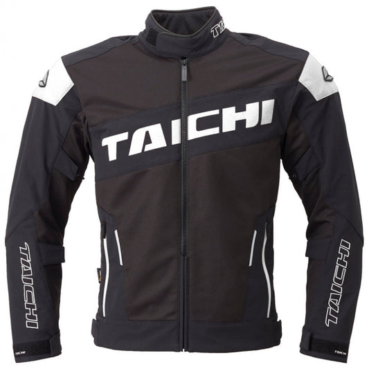 RS Taichi Phantom Mesh Jacket