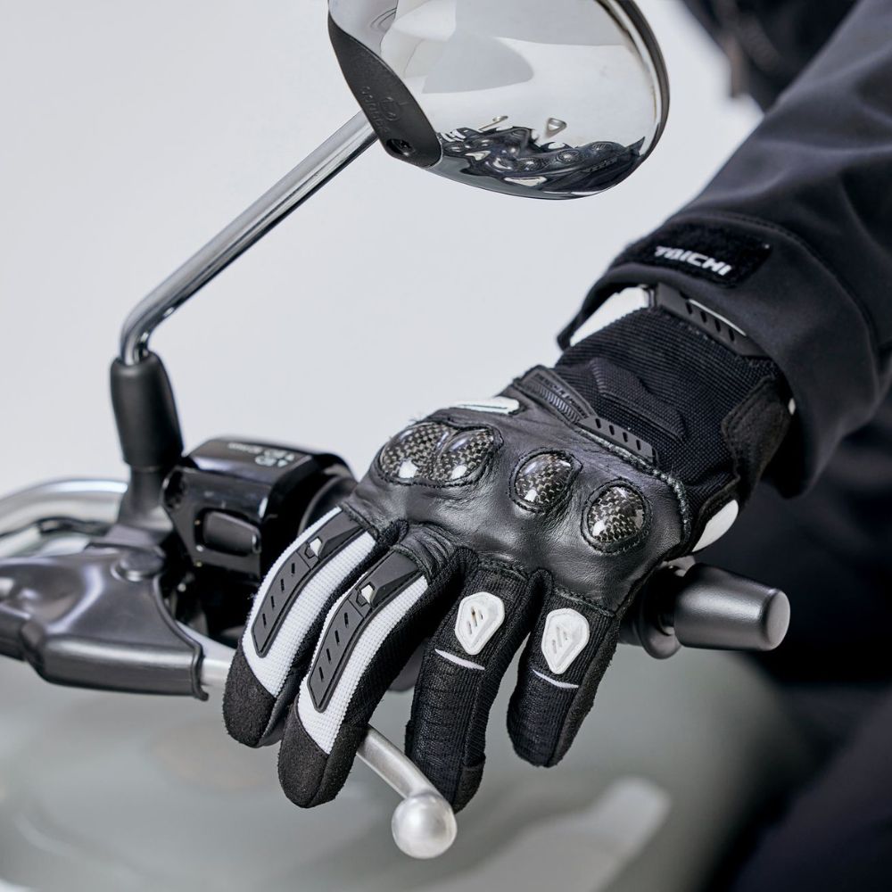 RS Taichi Velocity Mesh Gloves