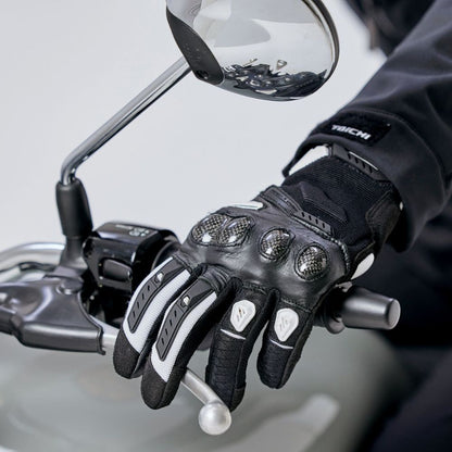 RS Taichi Velocity Mesh Gloves