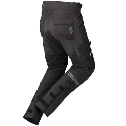 Motorcycle all season liner CE level 2 riding pants black