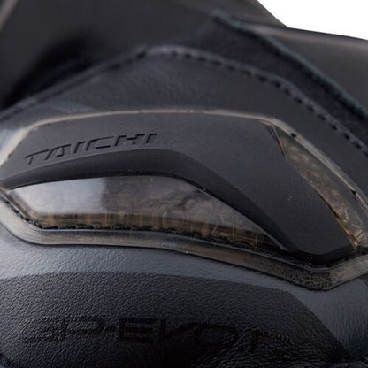 Motorcycle full gauntlet racing glove - developed by Motogp Team - knox sps