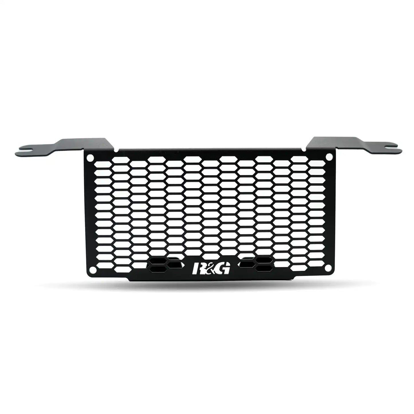 Motorcycle oil cooler guard black for bmw S/M 1000 series 19+