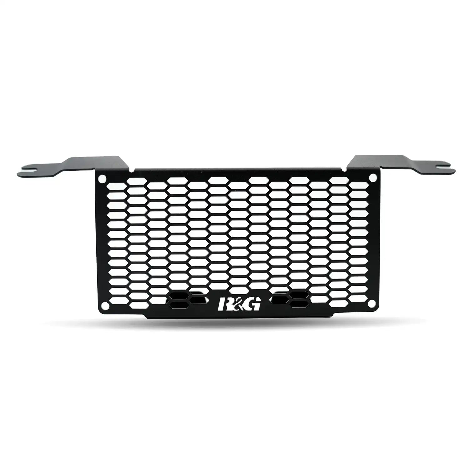 Motorcycle oil cooler guard black for bmw S/M 1000 series 19+