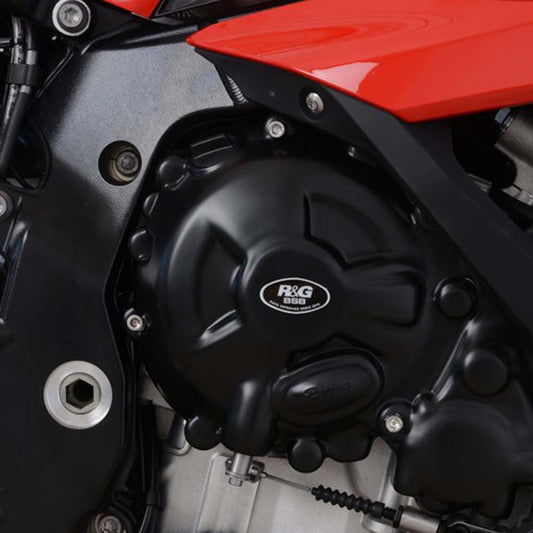 Motorcycle engine case cover black for bmw s/m 1000 r/rr 2019+
