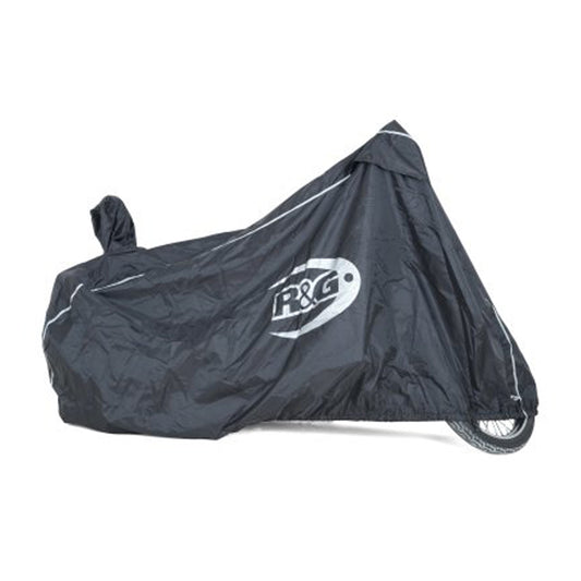 Motorcycle cruiser outdoor cover bike 