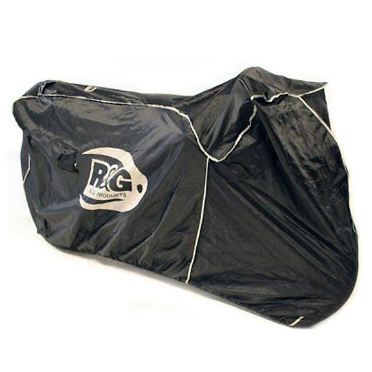 Motorcycle - superbike outdoor cover
