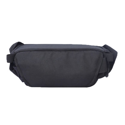 Motorcycle 2L black handlebar / waist bag 