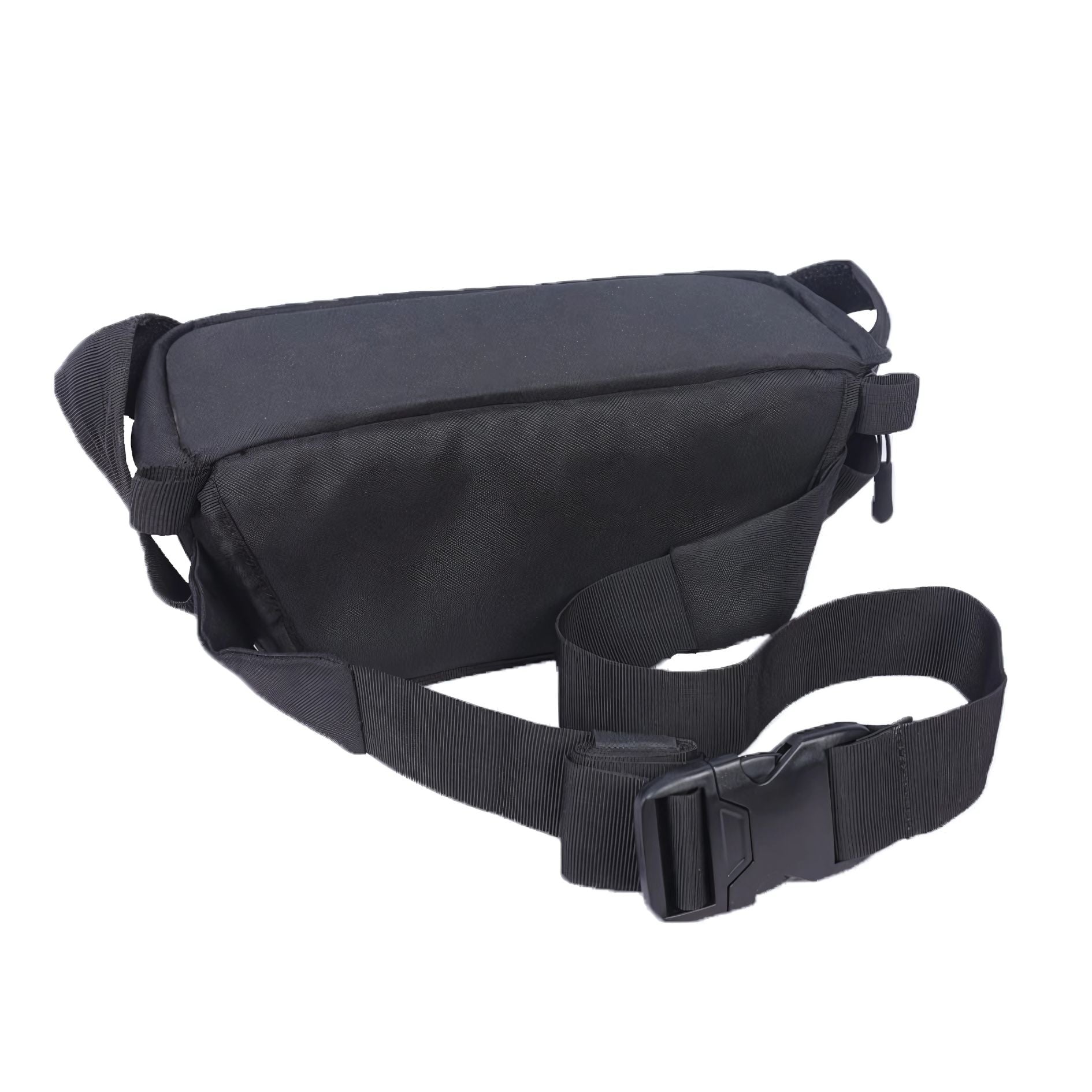 Motorcycle 2L black handlebar / waist bag 