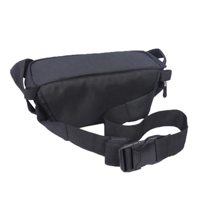 Motorcycle 2L black handlebar / waist bag 
