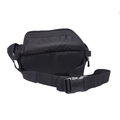 Motorcycle 2L black handlebar / waist bag 